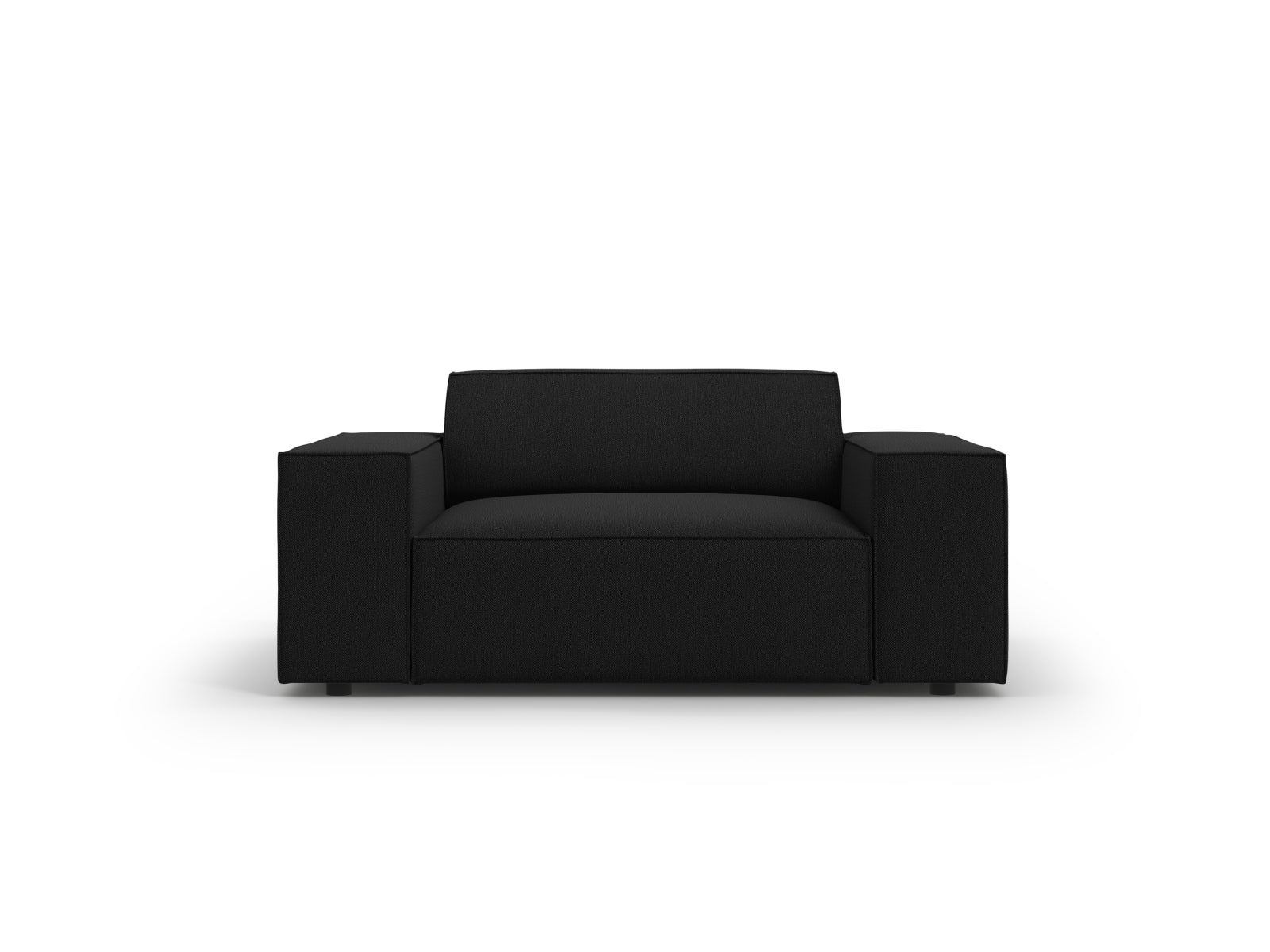 Poltrona, "Jodie", 1 Posto, 124x102x70