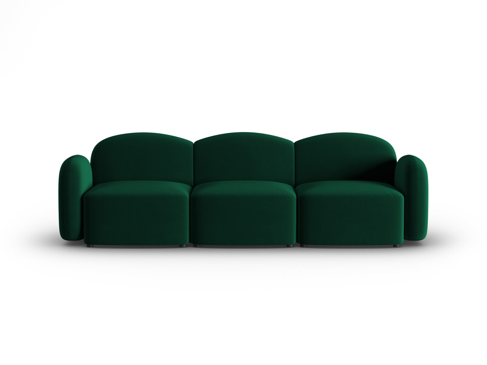 Divano, "Blair", 3 Posti, 274x95x76