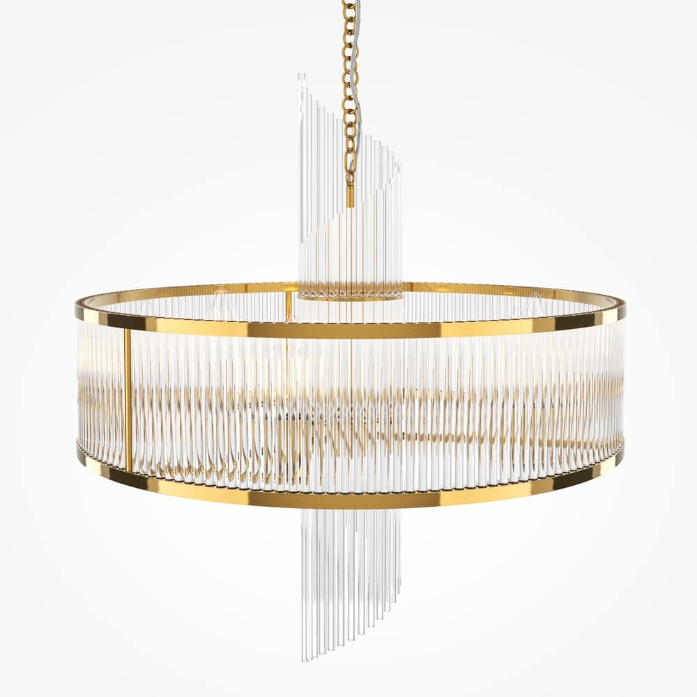 frame maytoni chandelier 2