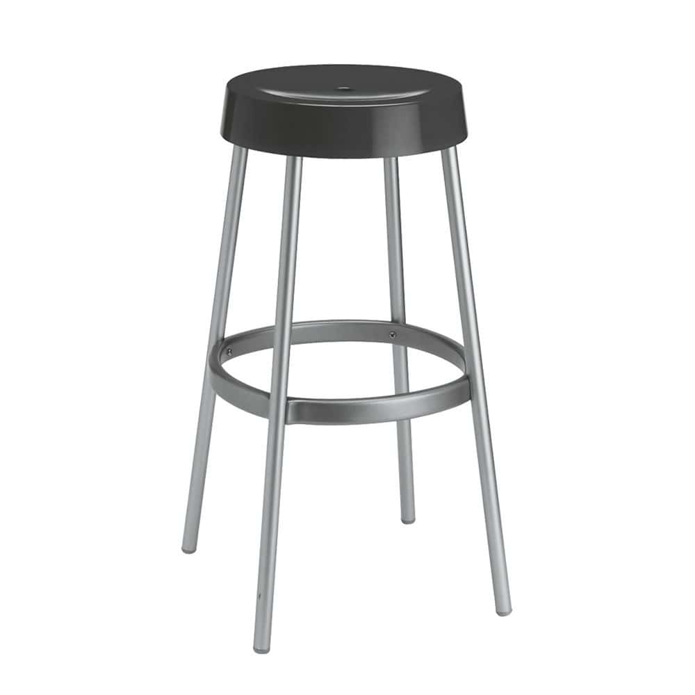 gim-2300-sgabello-fisso-colore-grigio-antracite