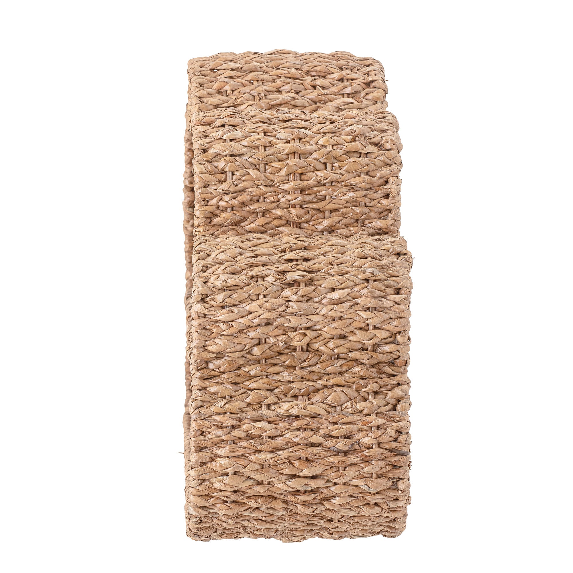Lolo Tablet, Natura, Erba Bankuan