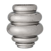 Vaso Zorya, Argento, Vetro