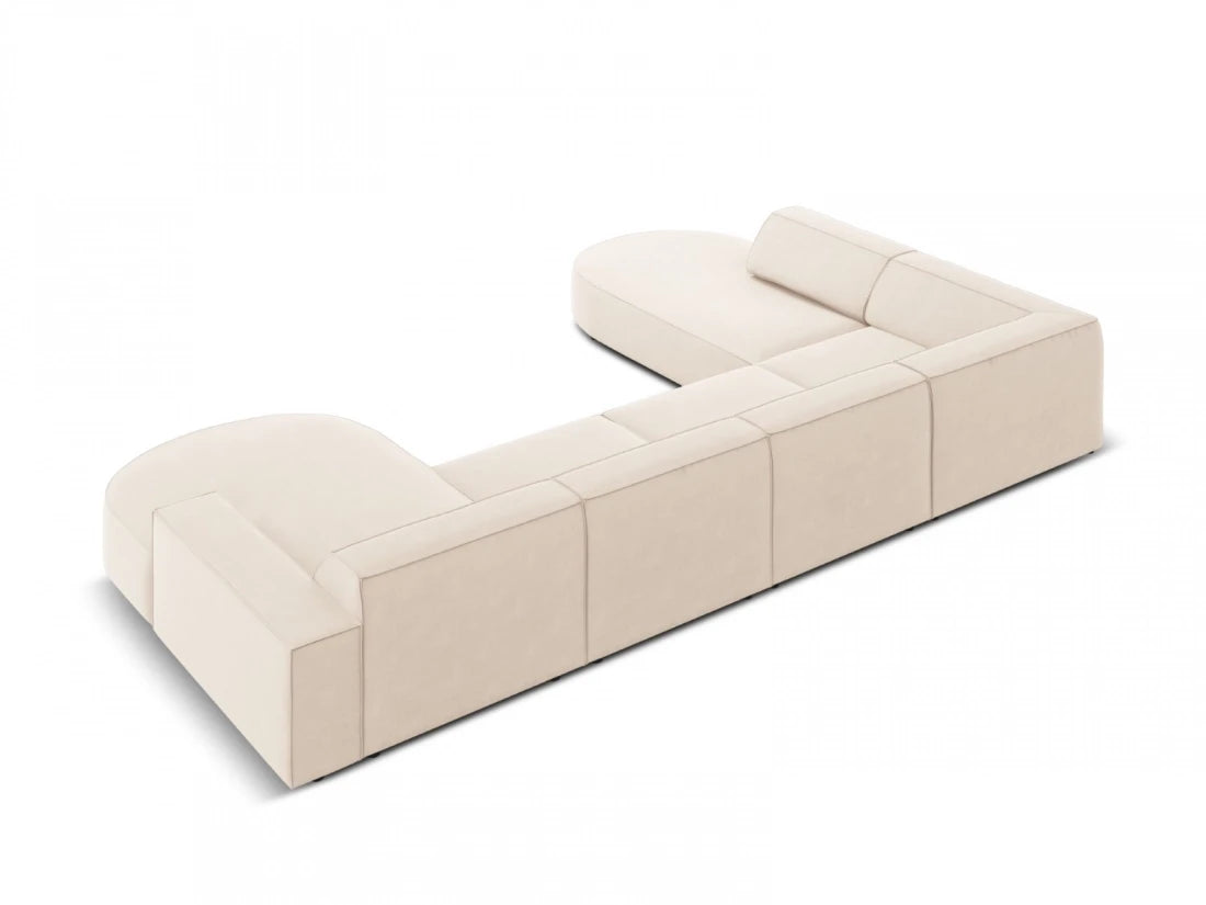 jodie-panoramic-sofa-in-velvet-and-boucle-with-rounded-seat-seven-seater2