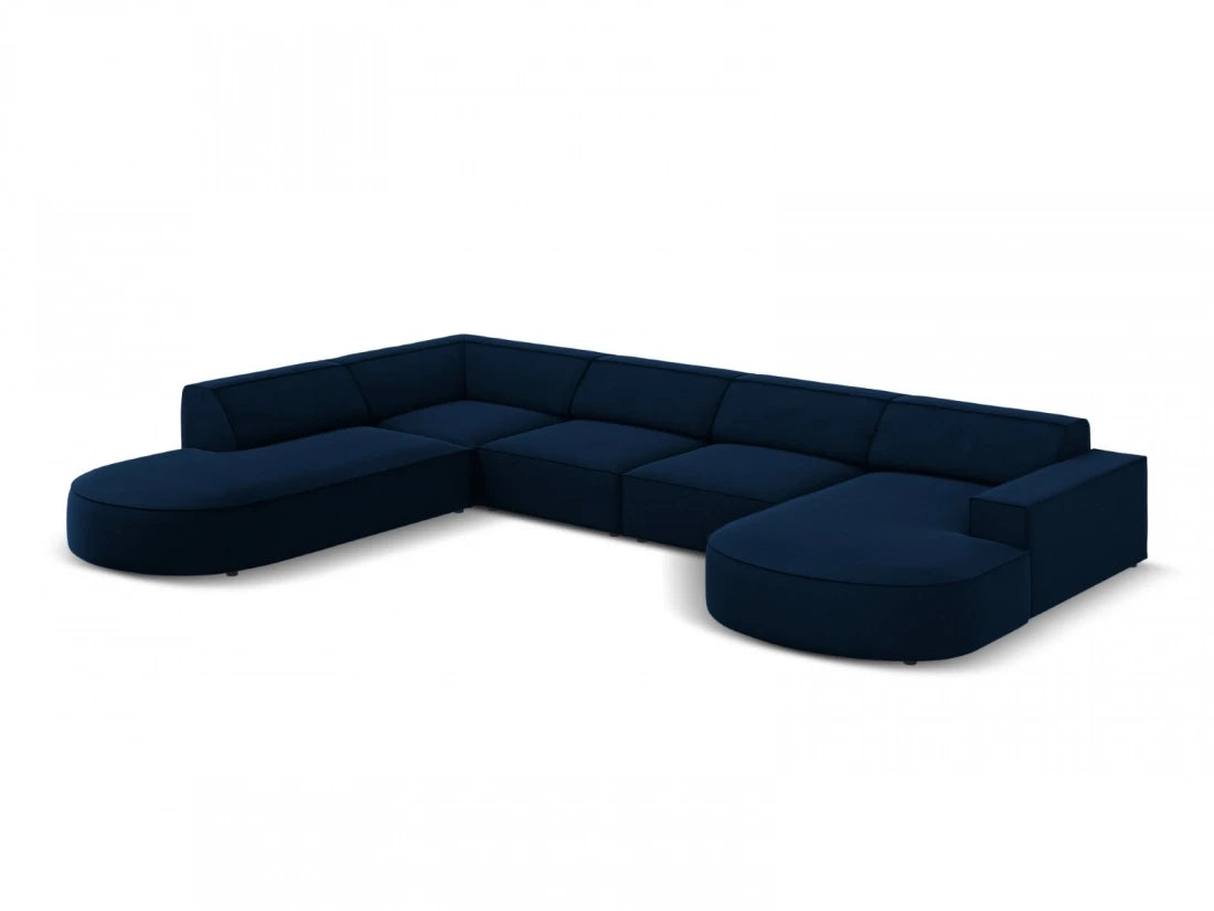 jodie-panoramic-sofa-in-velvet-and-boucle-with-rounded-seat-seven-seater5
