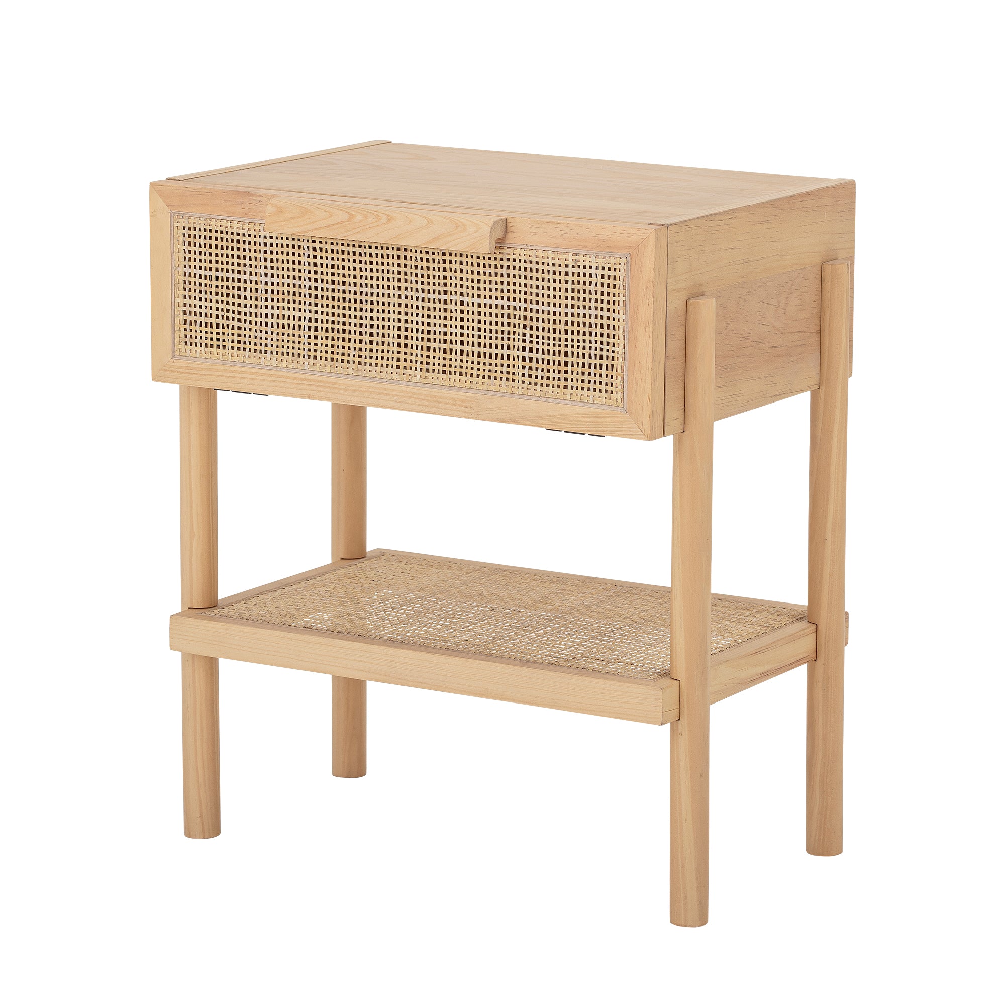 Tavolino Manon, Nature, FSC® Mix, Pino
