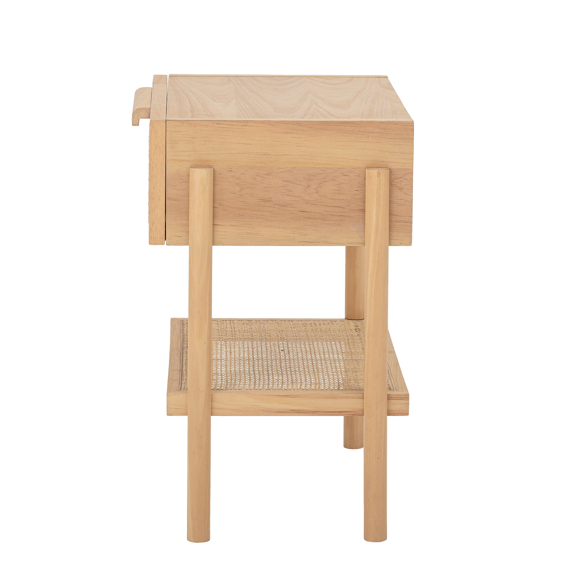 Tavolino Manon, Nature, FSC® Mix, Pino