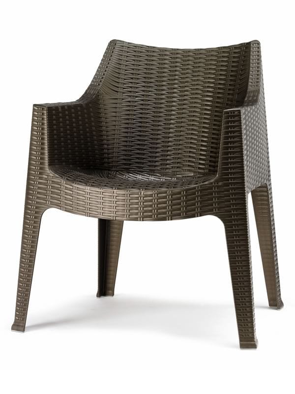 maxima-2321-poltroncina-per-giardino-color-bronzo