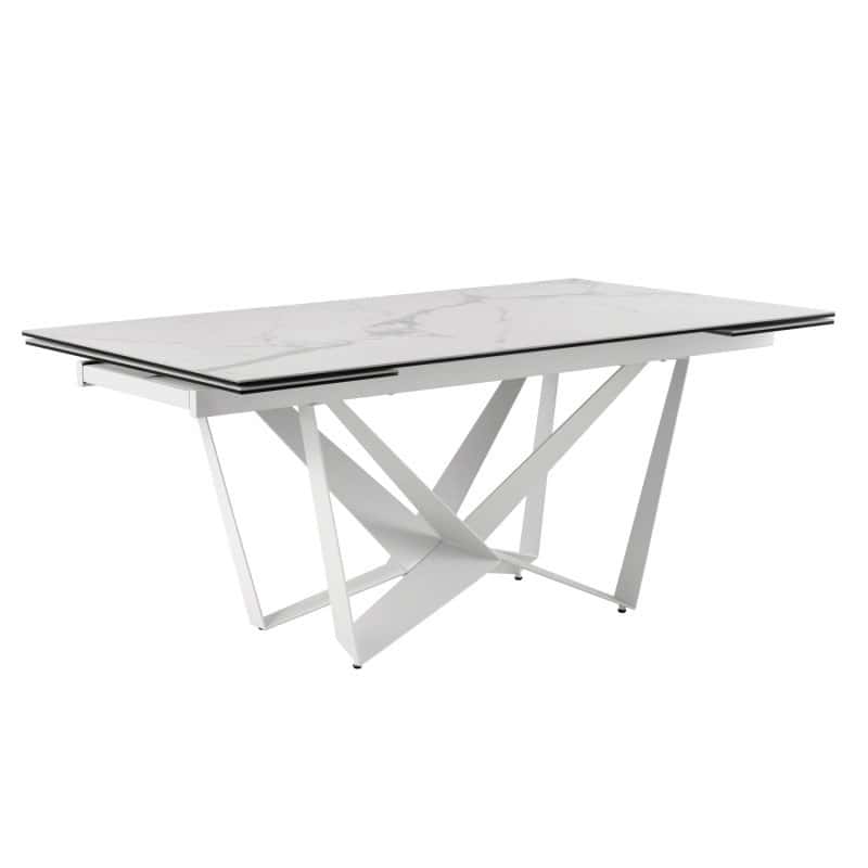 mesa-ext-isia-160-marmol-blanco