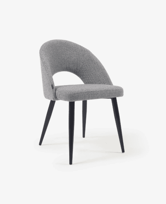 mia grigio chiaro-
