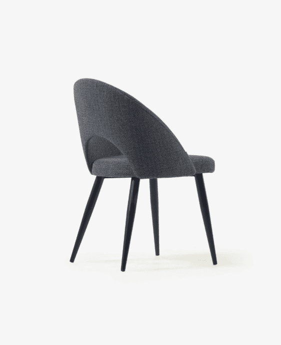 mia grigio scuro-