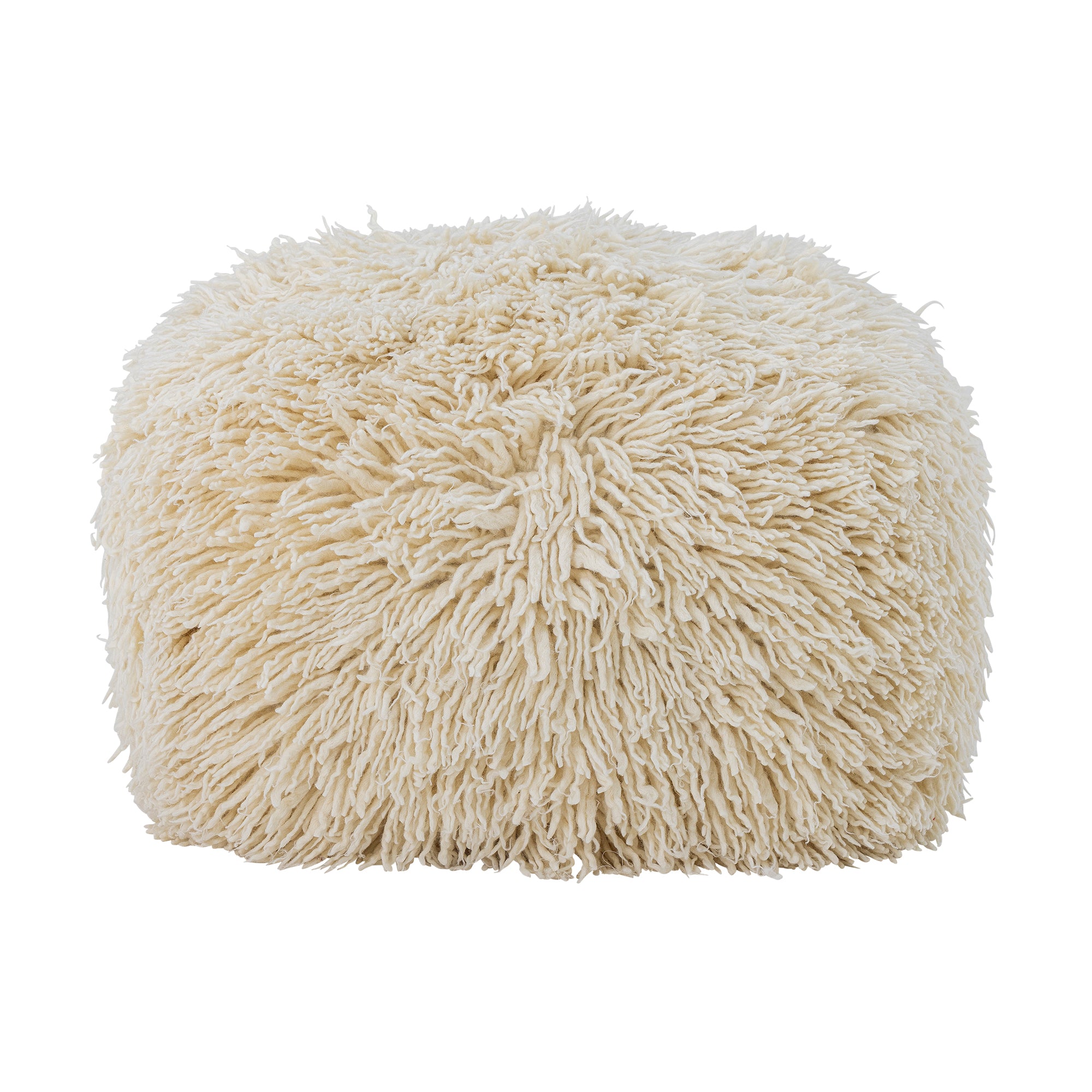 Pouf Lomba, Natura, Lana