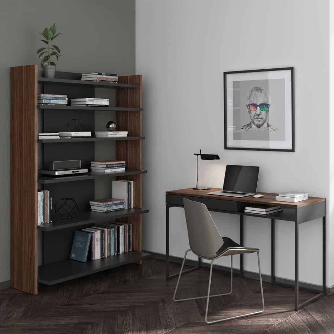 niko_bookcase-city_desk-walnut-pure_black_1