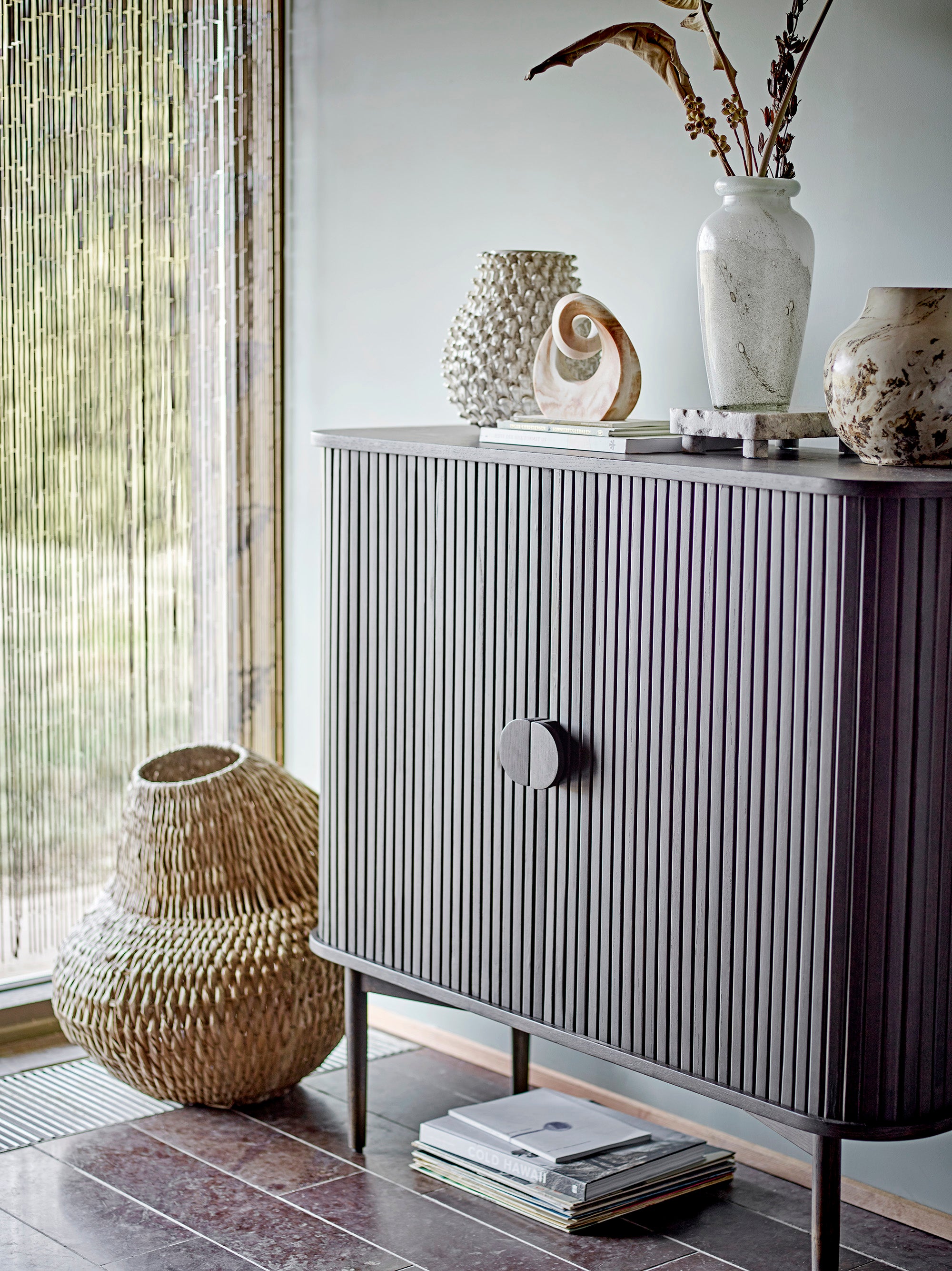 Armadio Valencia, Marrone, Rovere