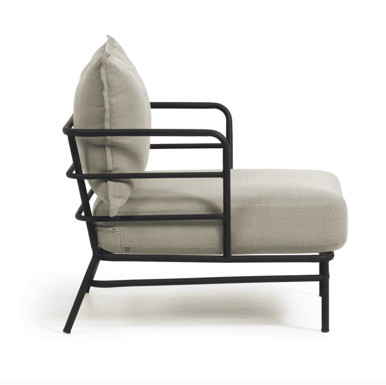 poltrona-mareluz-in-acciaio-nero-s734j03-laforma-1