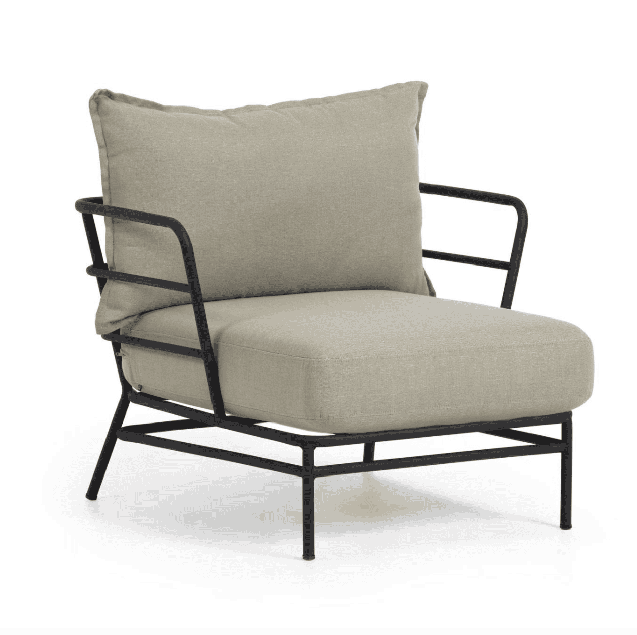 poltrona-mareluz-in-acciaio-nero-s734j03-laforma