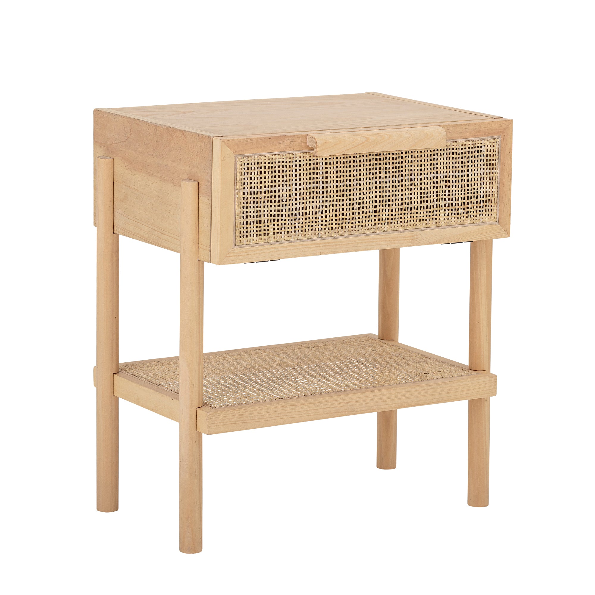 Tavolino Manon, Nature, FSC® Mix, Pino