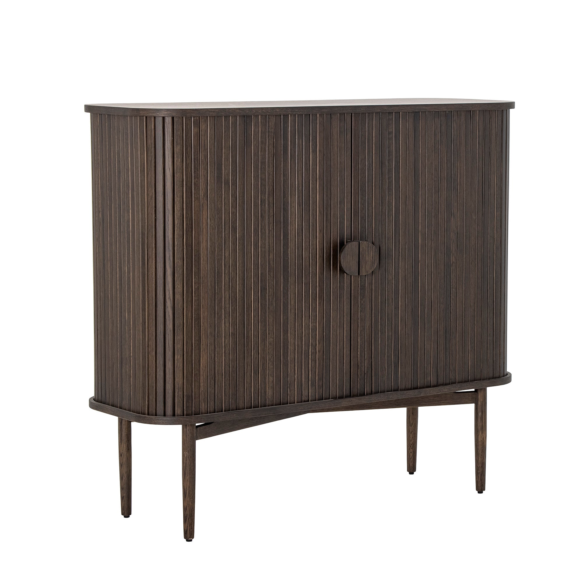 Armadio Valencia, Marrone, Rovere