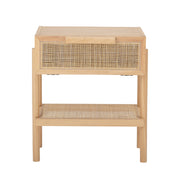 Tavolino Manon, Nature, FSC® Mix, Pino