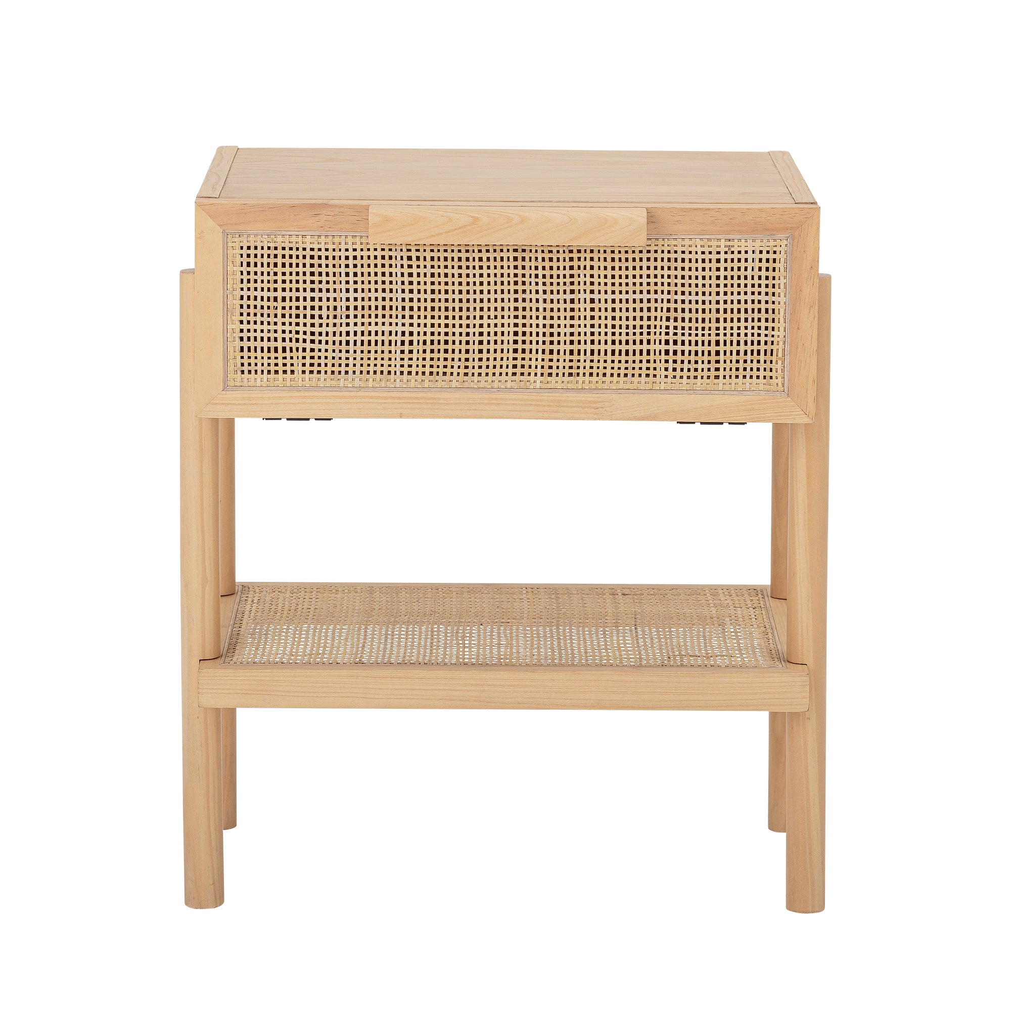 Tavolino Manon, Nature, FSC® Mix, Pino
