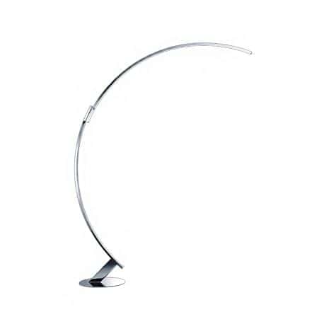 restylit lampada-terra-kundalini-kyudo-cromo