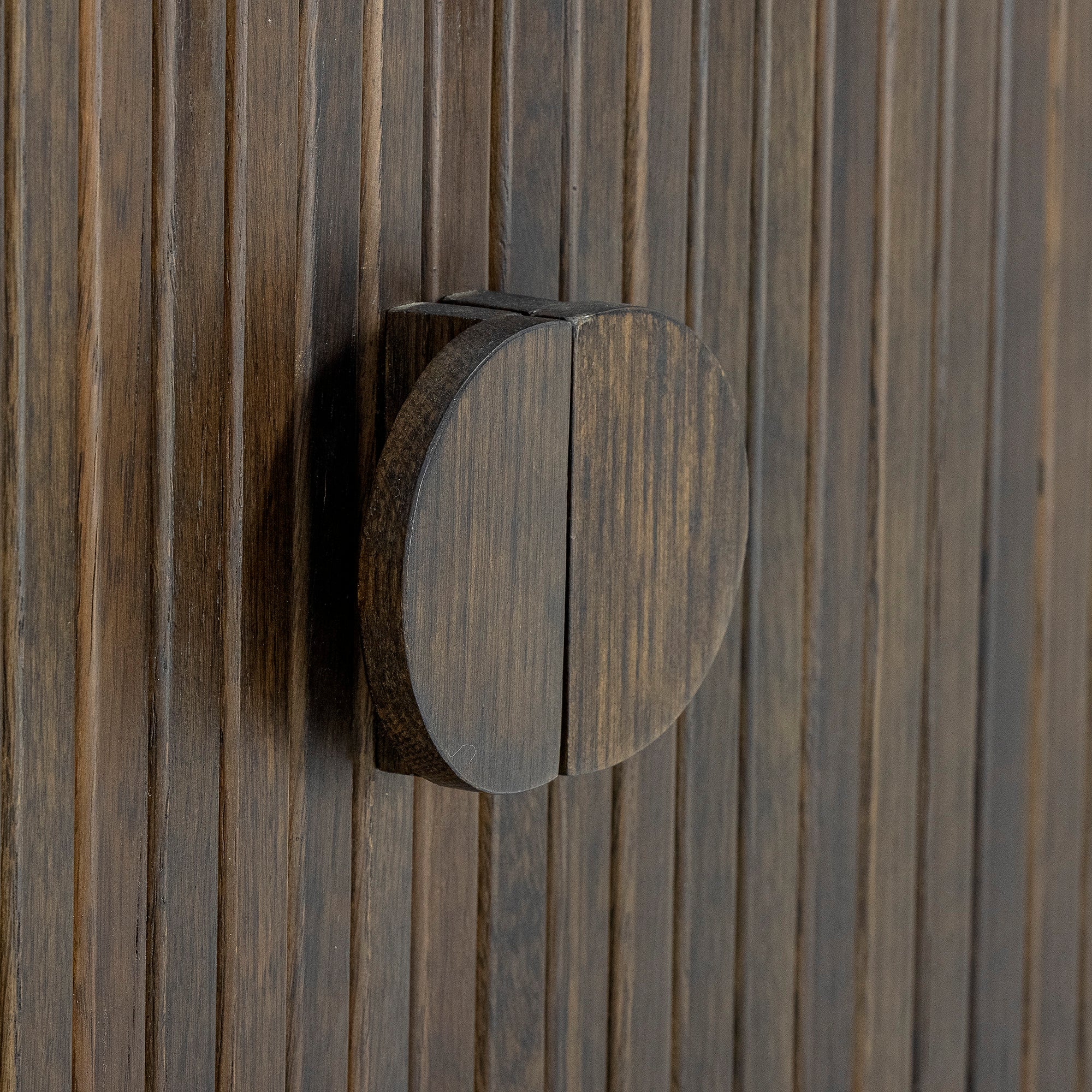 Armadio Valencia, Marrone, Rovere