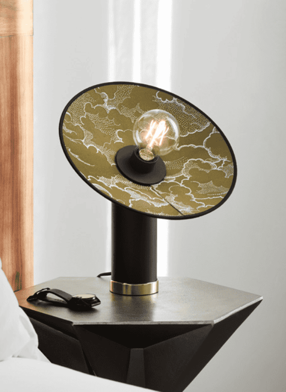 table lamp gatsby marke set