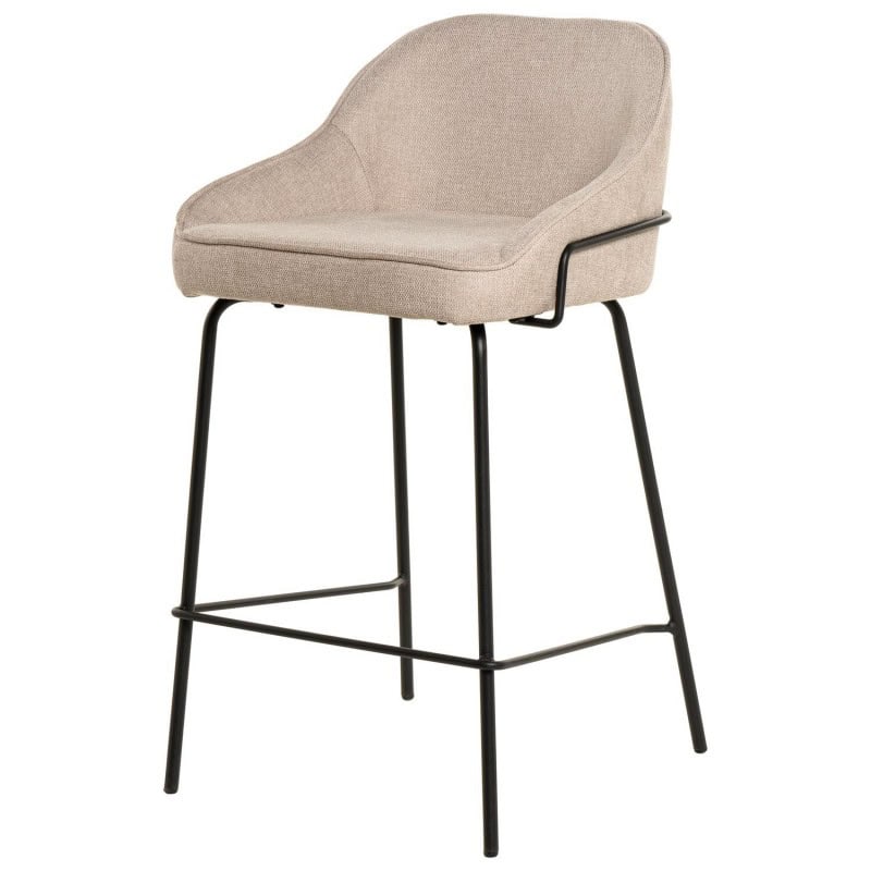 taburete-bajo-arny-beige