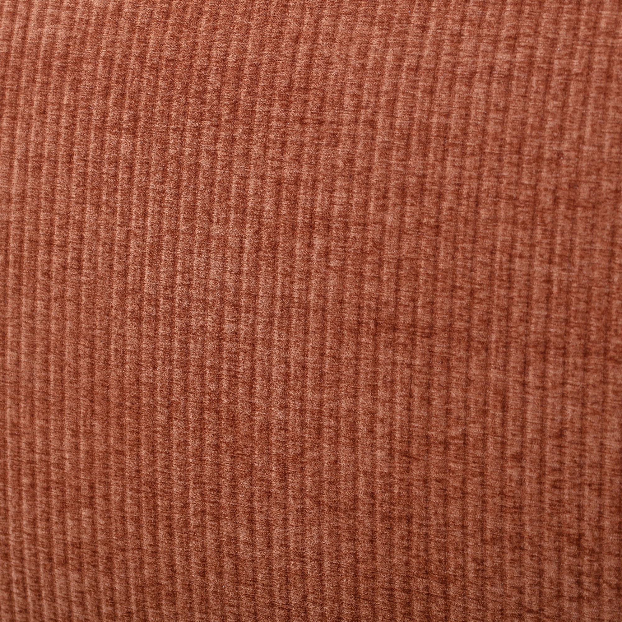 Pouf Petra, Marrone, Poliestere