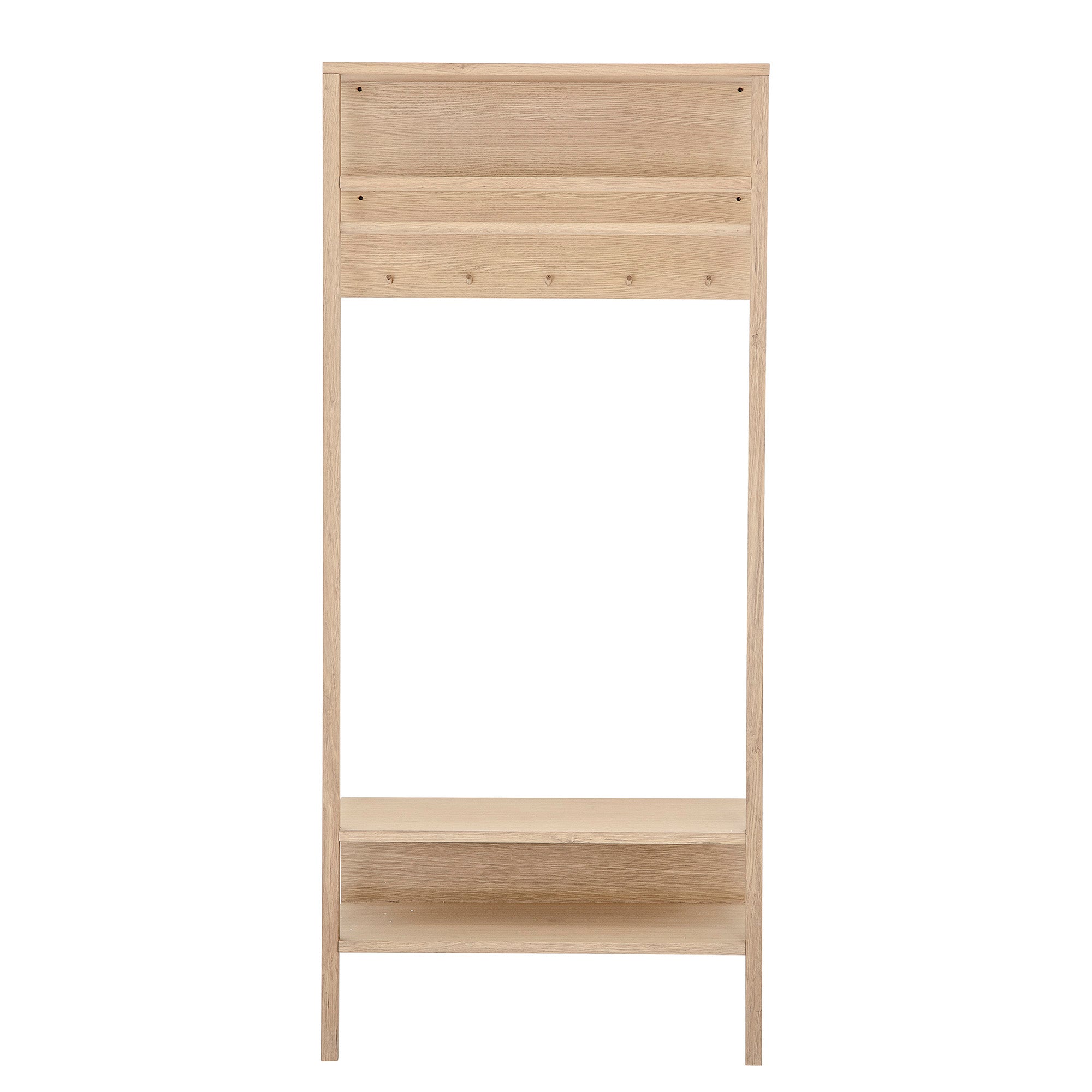 Armadio Sambre, Natura, Rovere