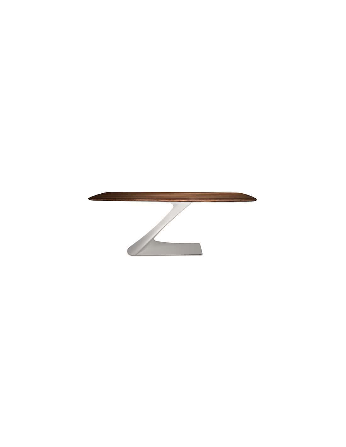 zeta-tavolo Noce