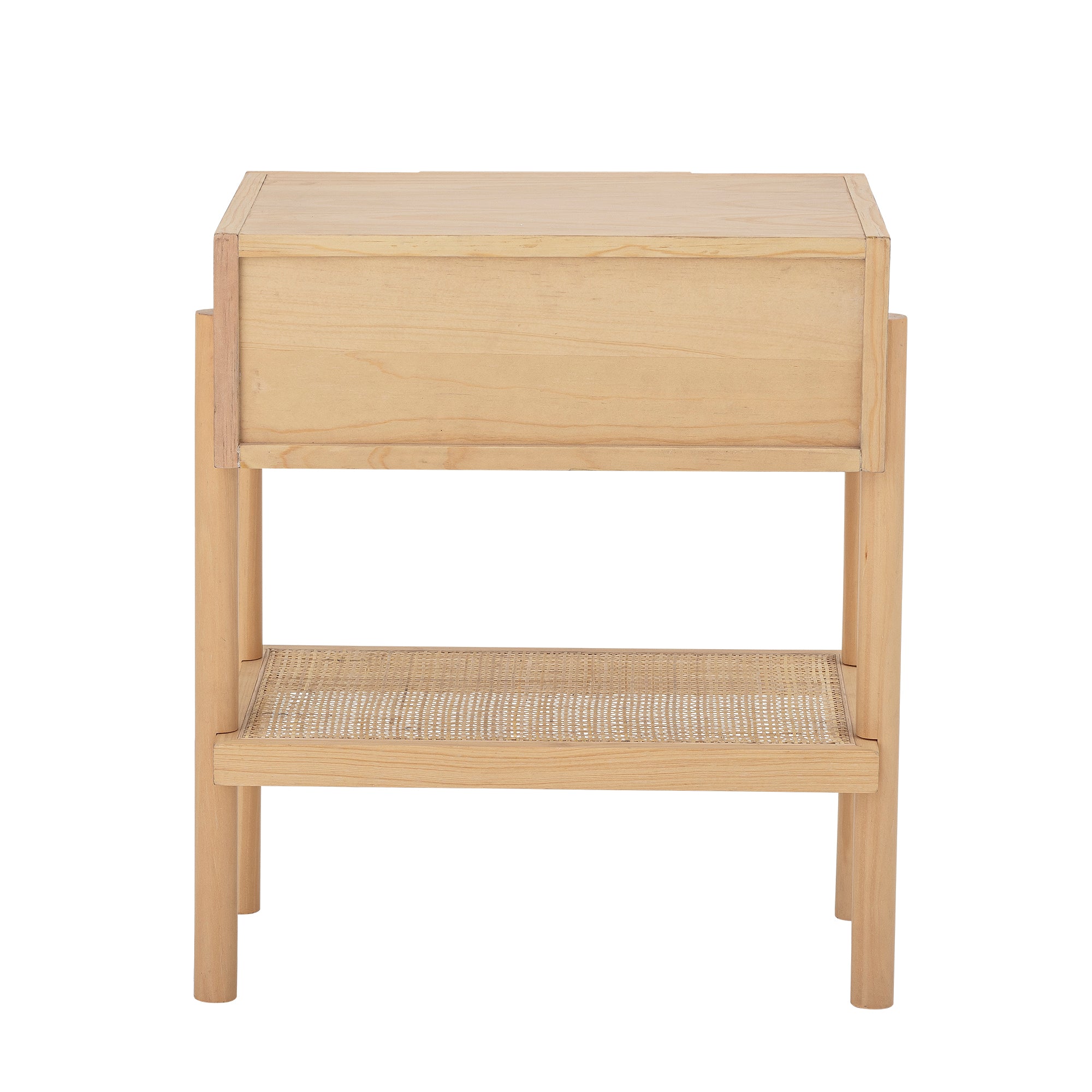 Tavolino Manon, Nature, FSC® Mix, Pino