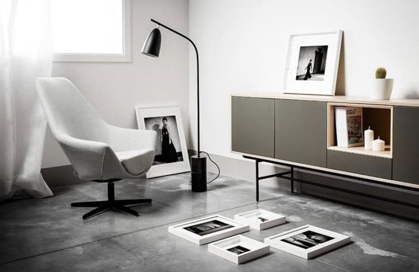 Unico Milano, Design Contemporaneo e Accessibile per una Casa da Sogno