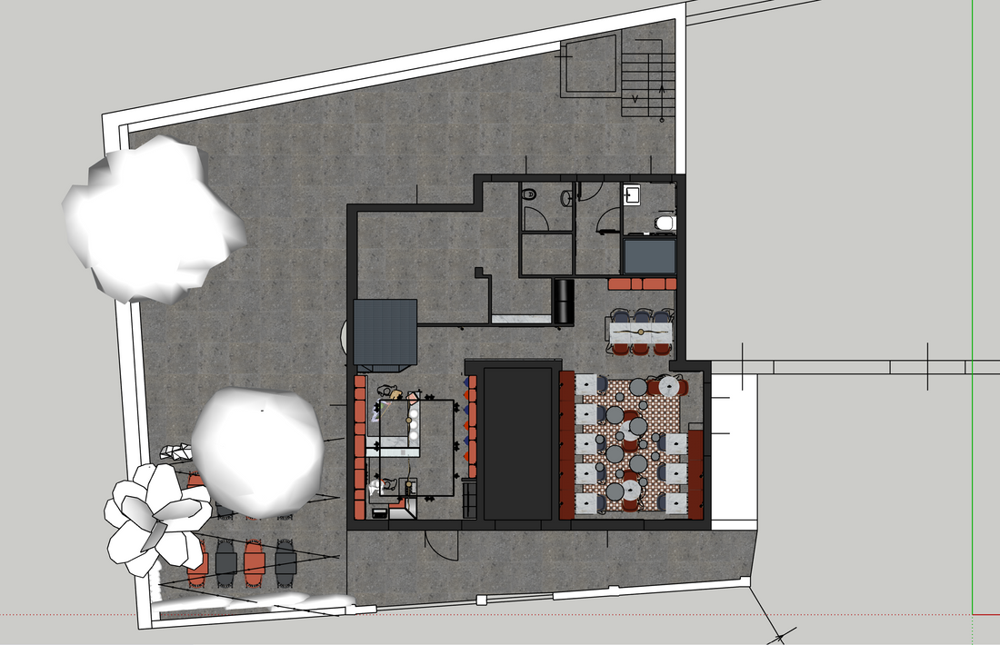 Come Disporre i Mobili nel Soggiorno: Le Regole che Usano i Professionisti