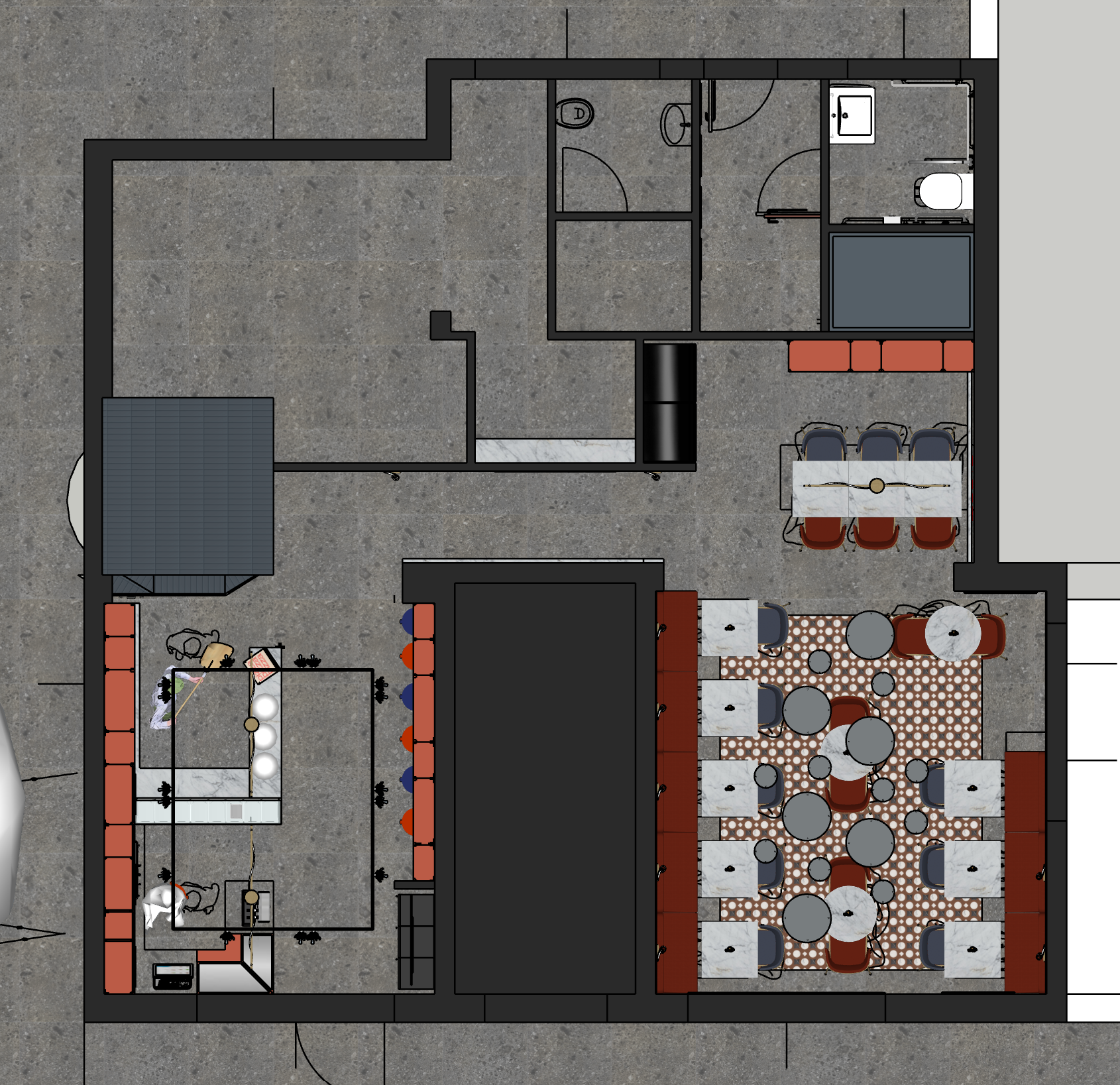 Quanto Costa una Consulenza di Interior Design? Prezzi, Formati e Cosa Aspettarsi nel 2025