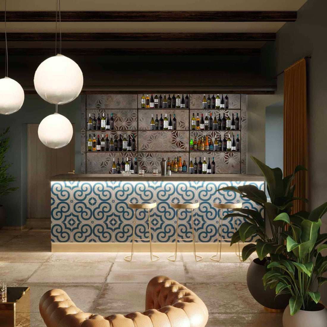 Restylit: l’interior design online per aiutare il settore hospitality alla riapertura