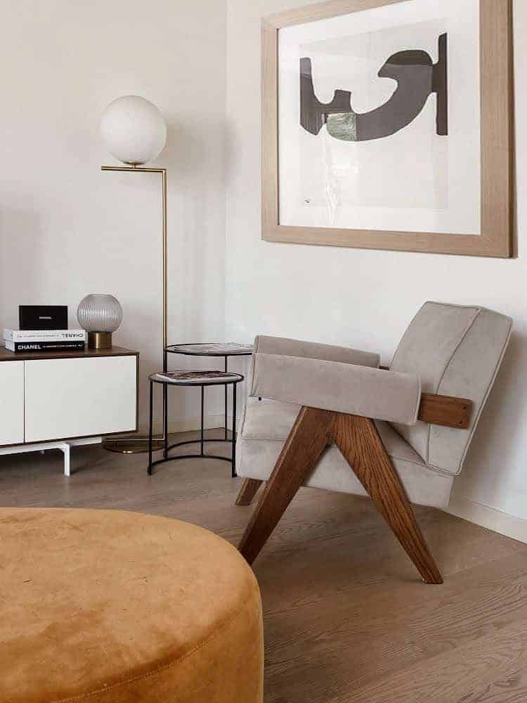 Consigli per un salotto moderno