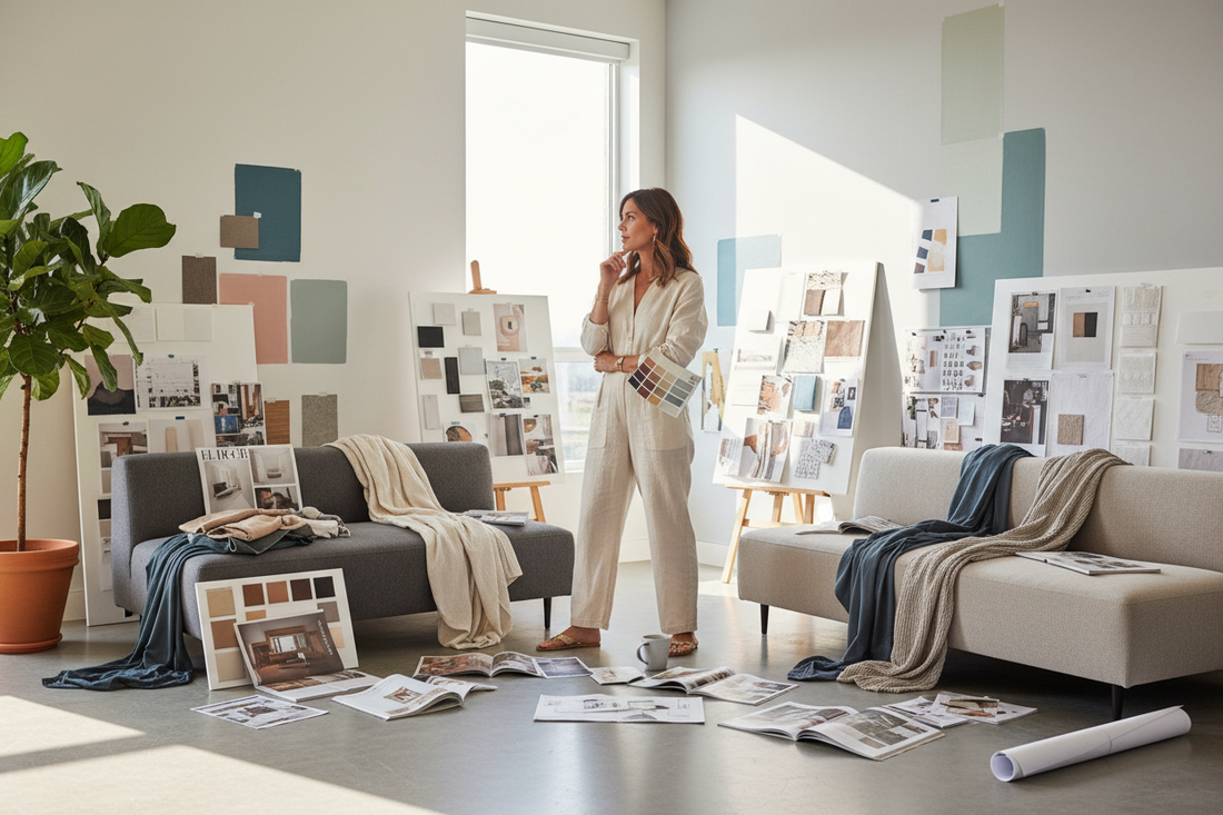 Come Scegliere lo Stile di Arredamento Giusto per la Tua Casa