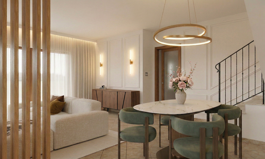 Consulenza interior design online: cos'è, come funziona e quando vale la pena