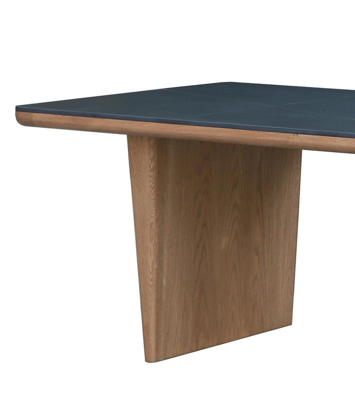 Tavolo da pranzo Dabo 240x100xH76cm