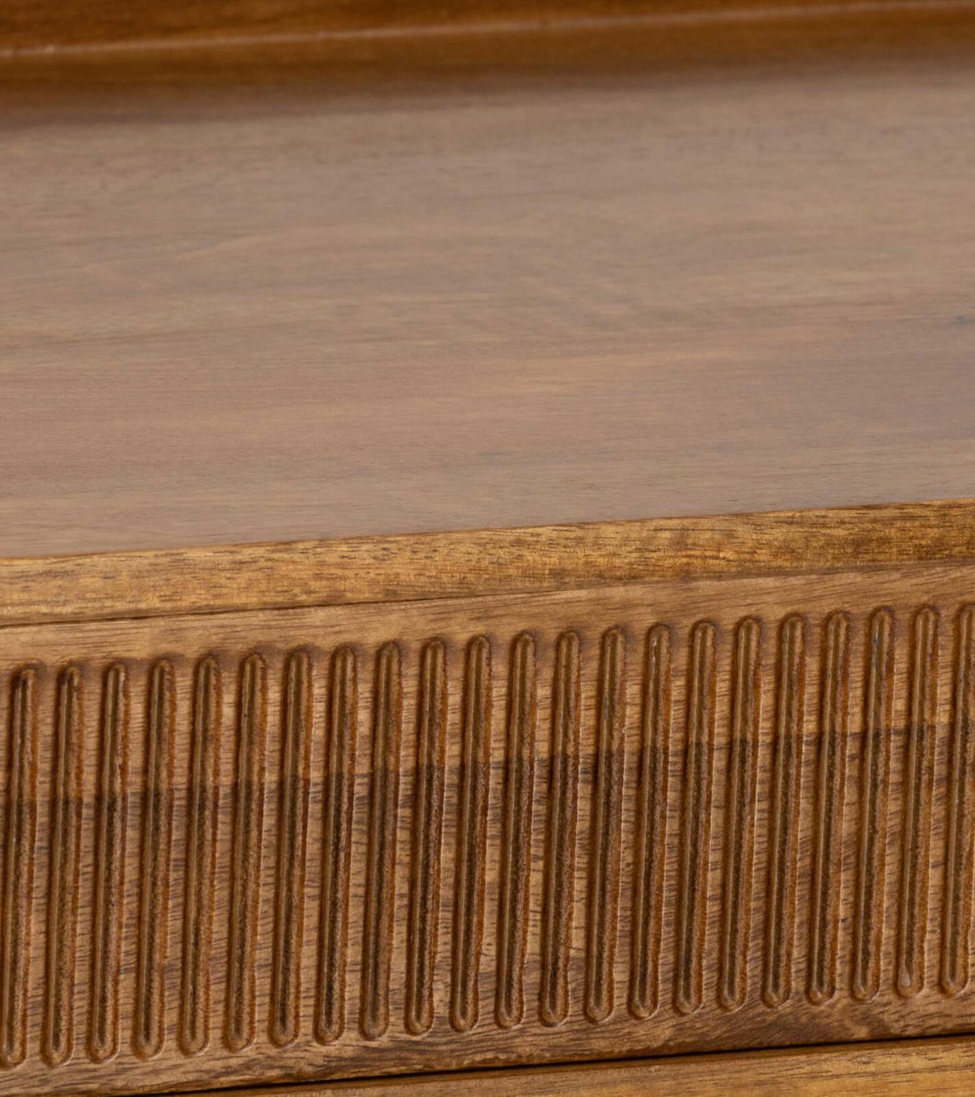 Scrivania Kinara 110x50xH76cm
