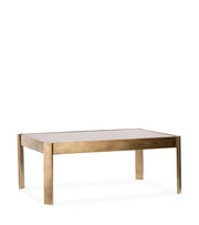 Tavolino Levanzo rettangolare 102x62xH42cm