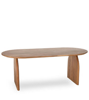 Tavolo da pranzo Nerja 200x100xH76cm