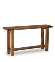 Consolle Mavora 160x40xH85cm