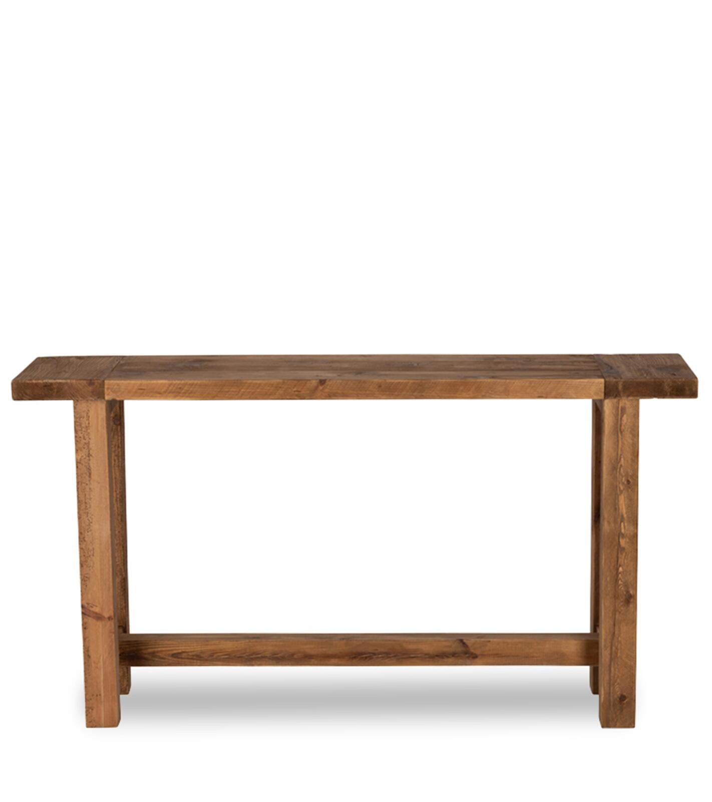 Consolle Mavora 160x40xH85cm