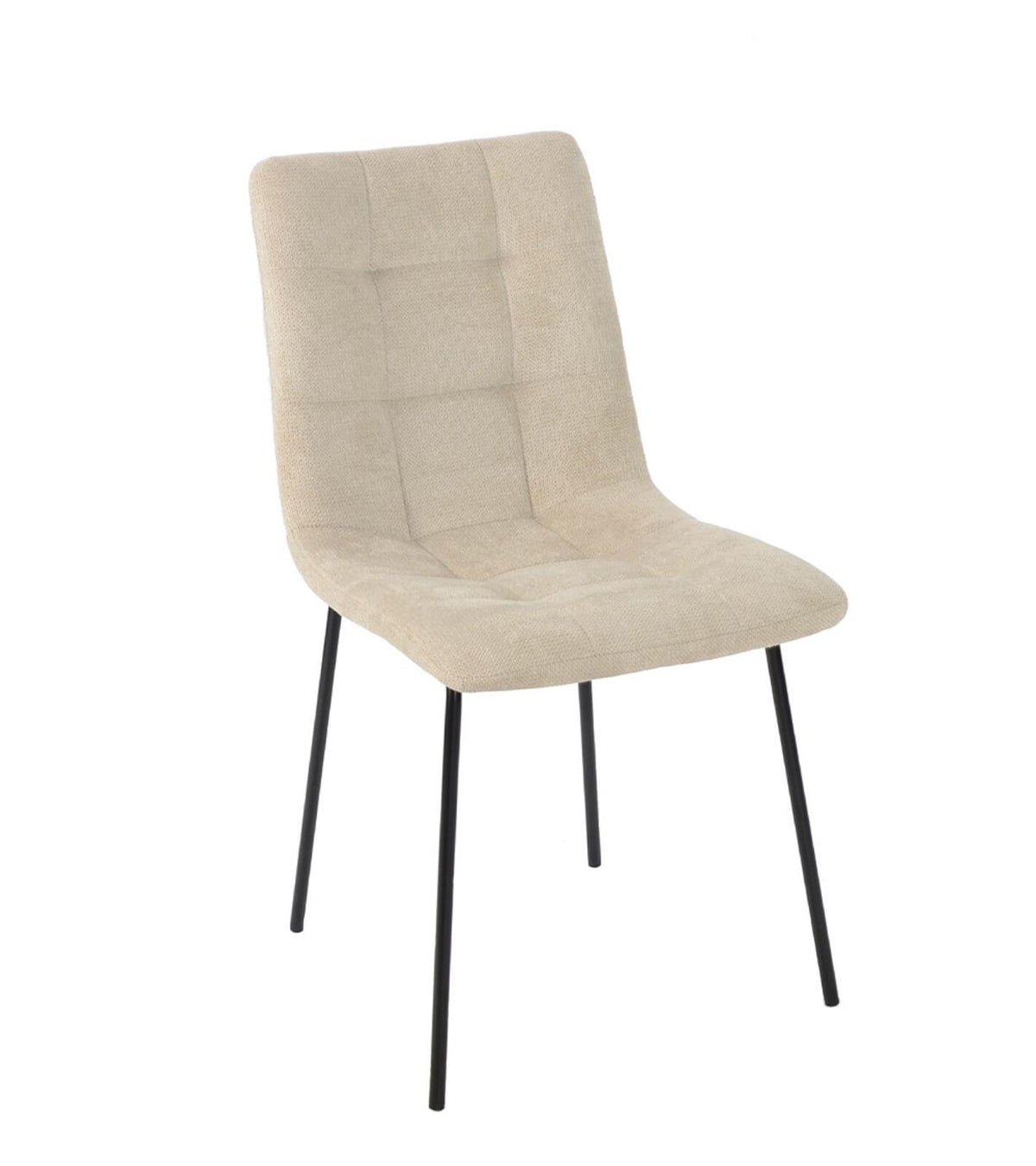 Set 2 sedie LIONA - Beige