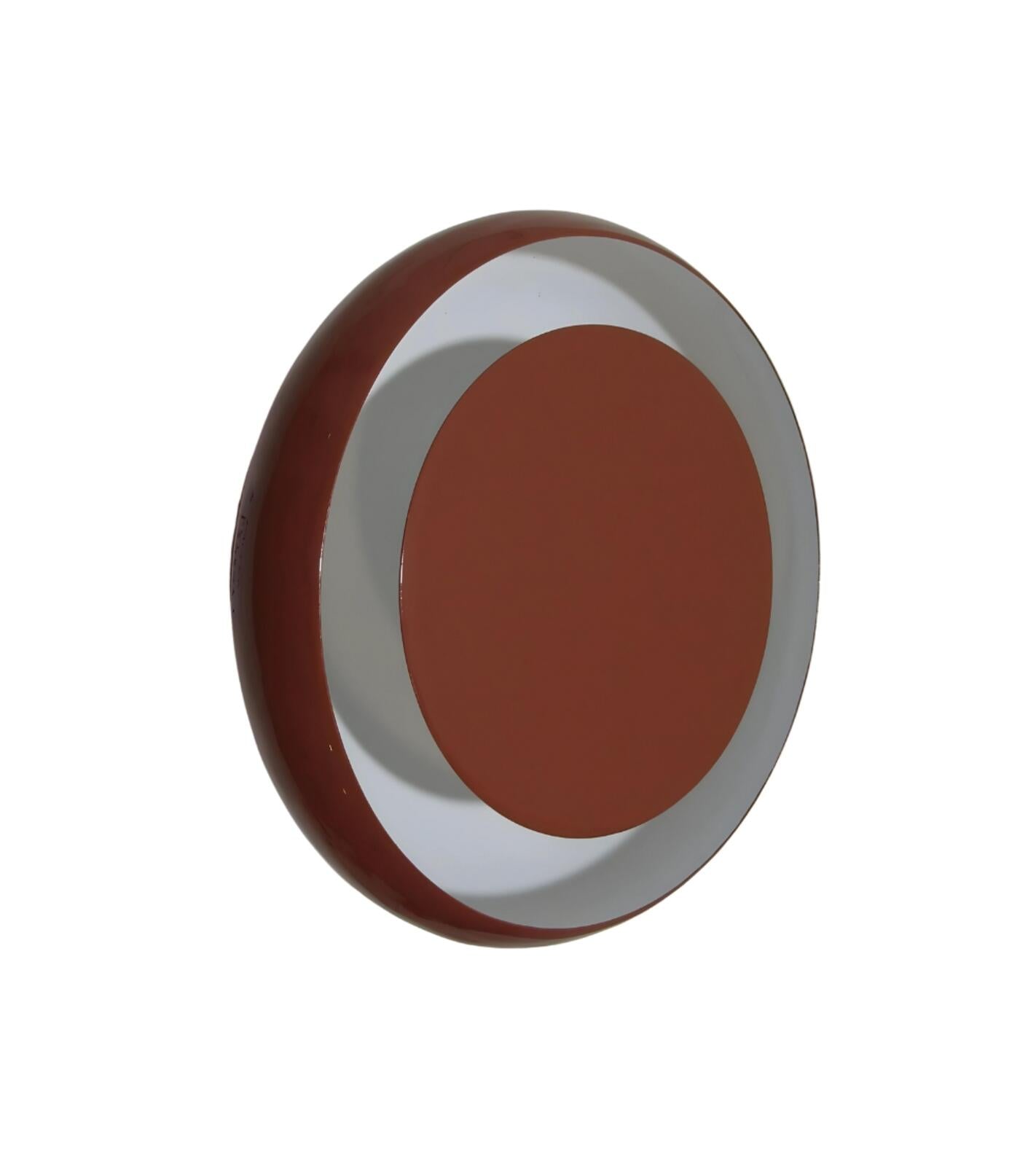 Applique Target D38xH13cm