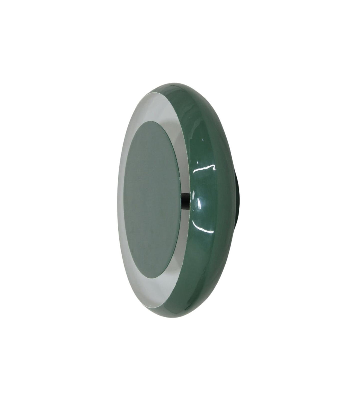 Applique Target D38xH13cm - Kaki