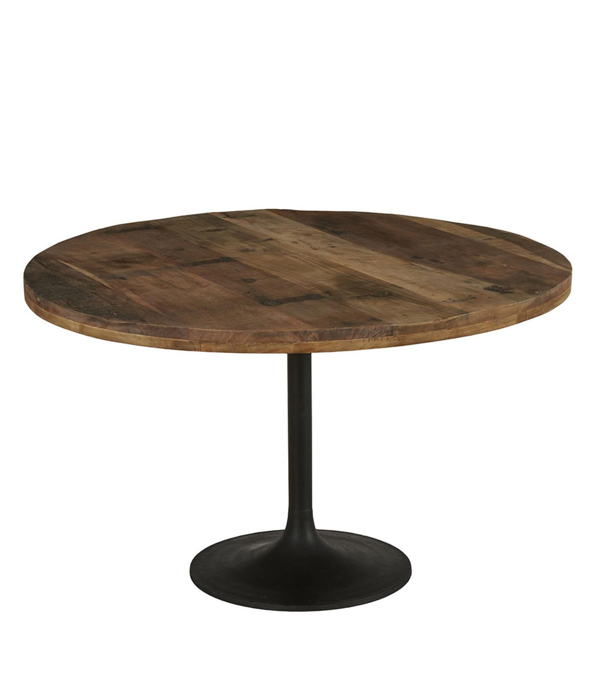 Tavolo da pranzo Hartley rotondo D120xH76cm