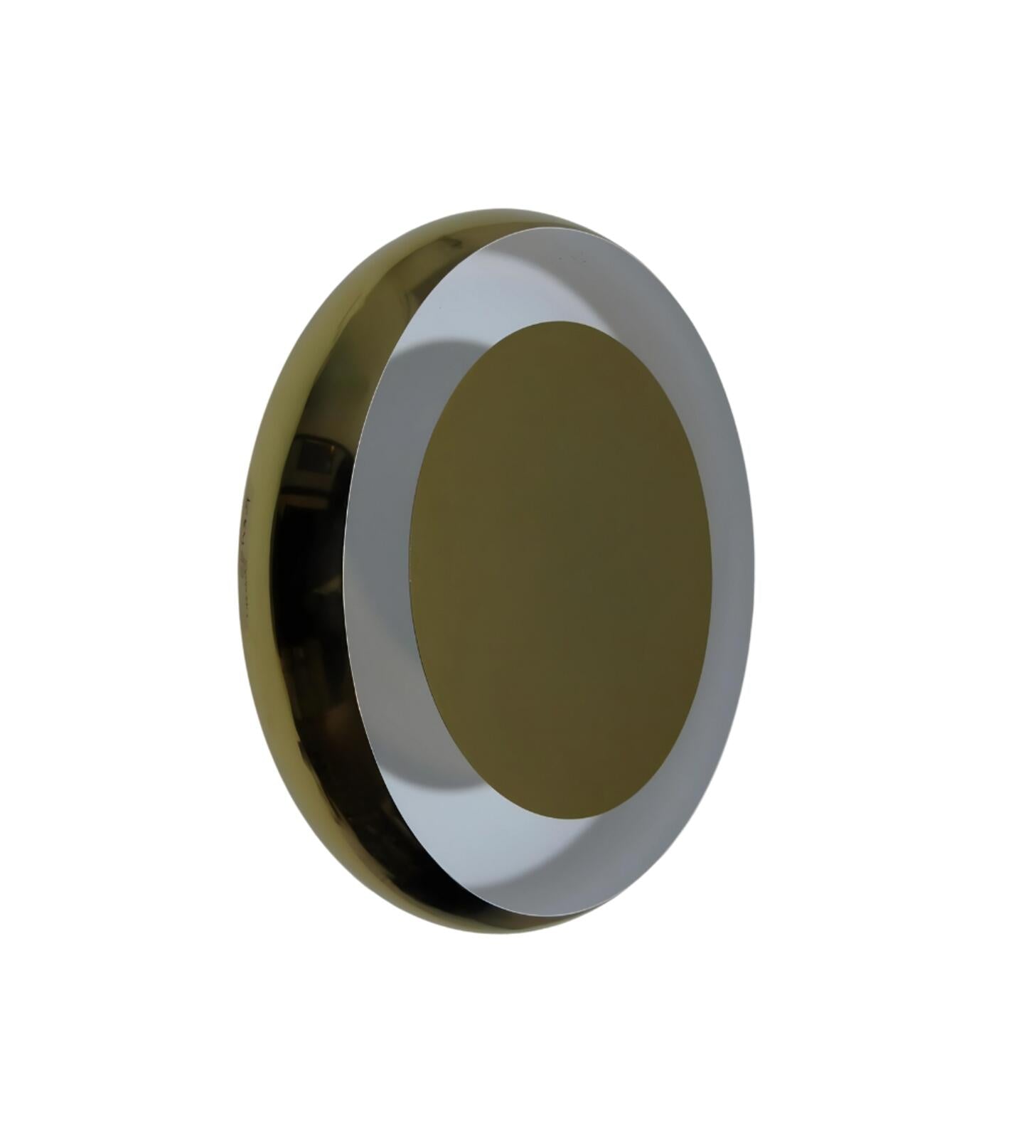 Applique Target D38xH13cm