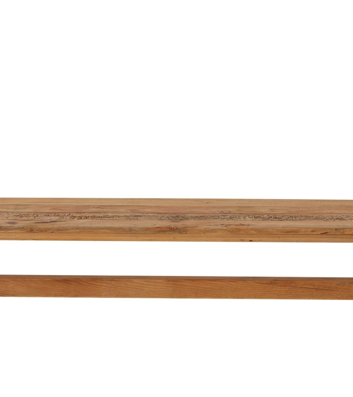 Panca Colville 180x35xH47cm